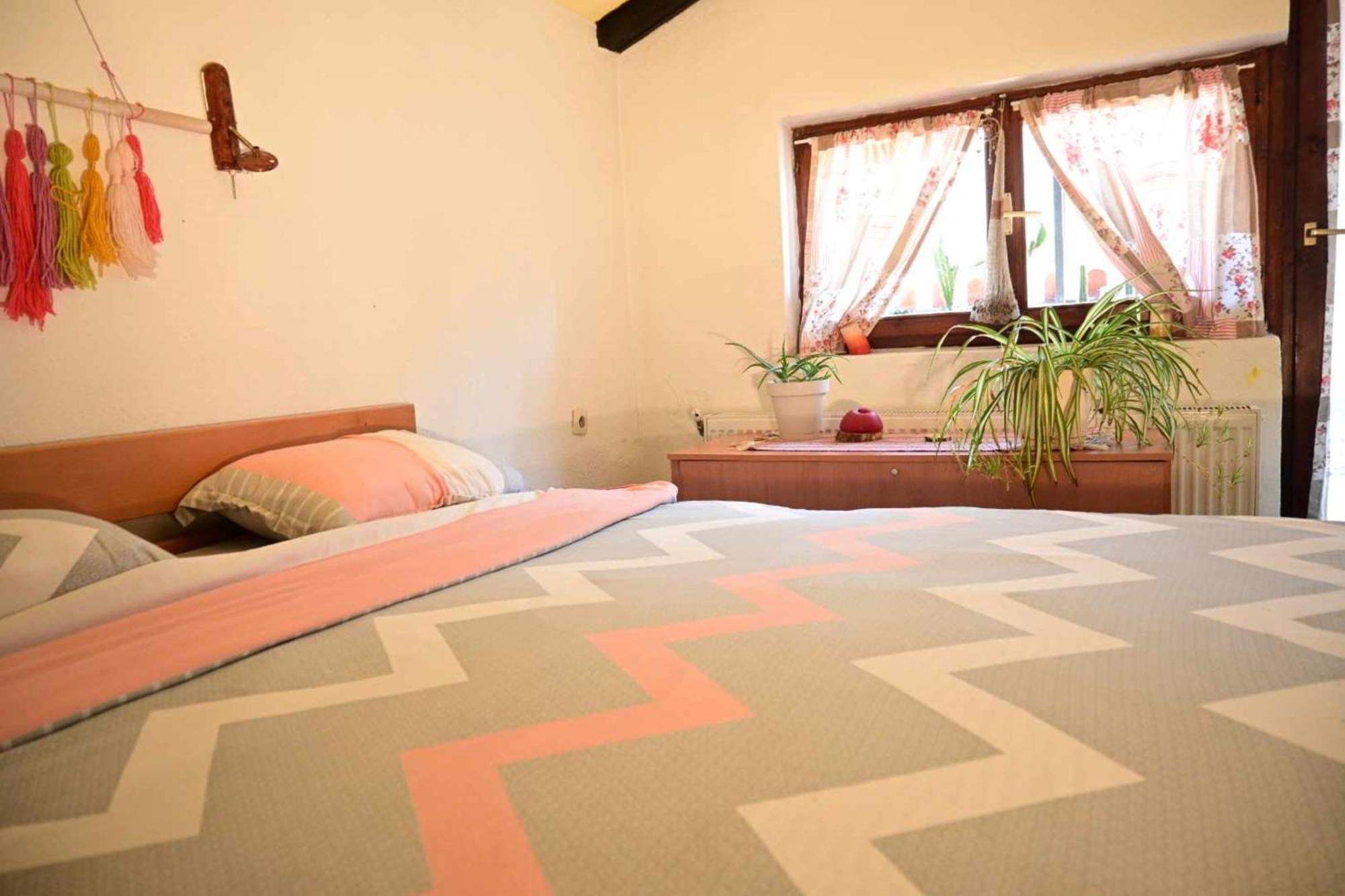 Canyon Matka Nature Apartments With A Terrace Скопие Екстериор снимка
