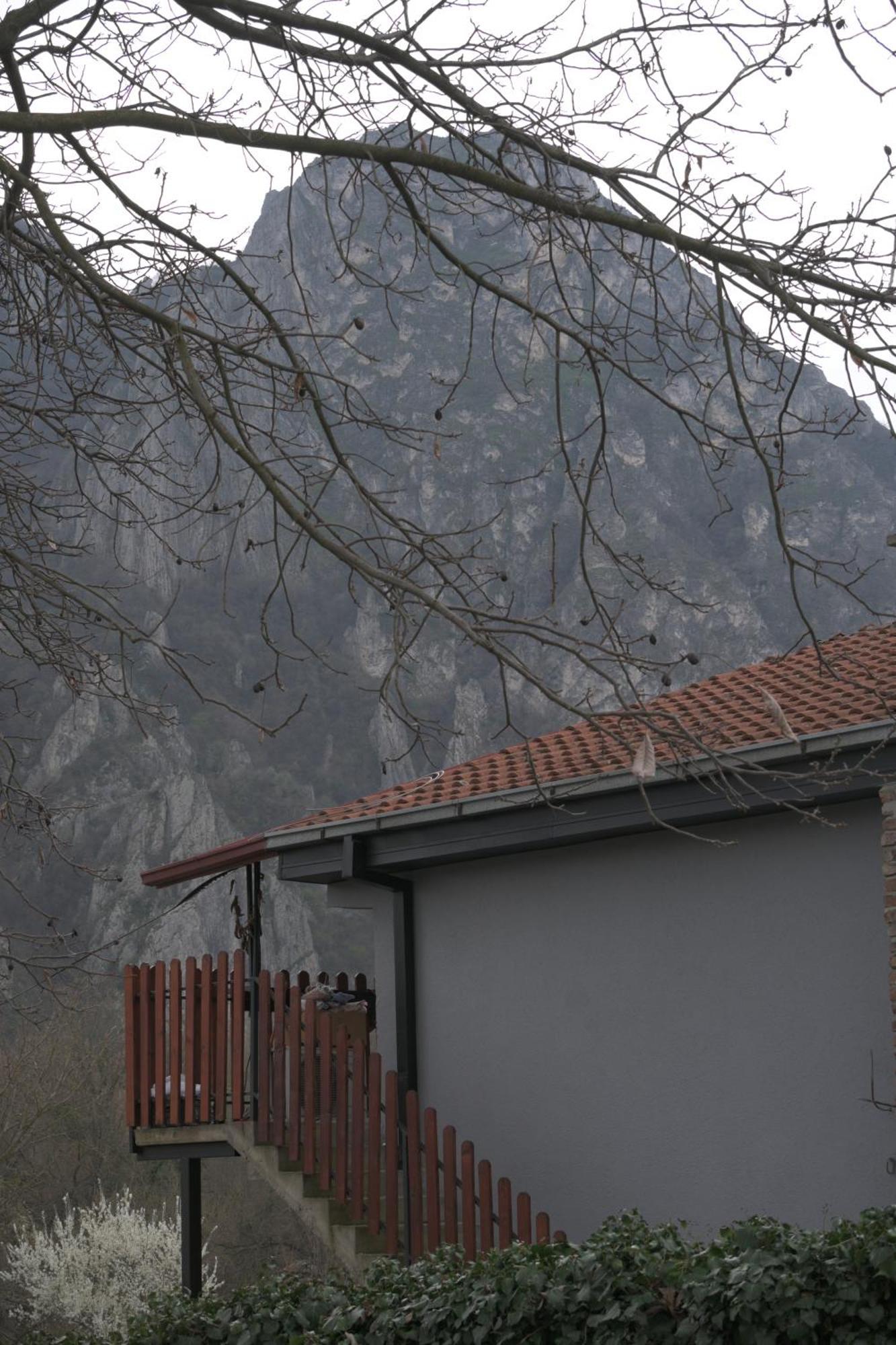 Canyon Matka Nature Apartments With A Terrace Скопие Екстериор снимка